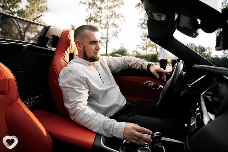 Кирилл, 30, Кемерове — анкета №4521429
