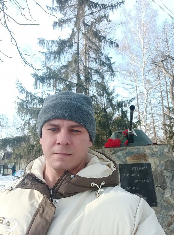 Дмитрий, 34, Павлодаре — анкета №4521432