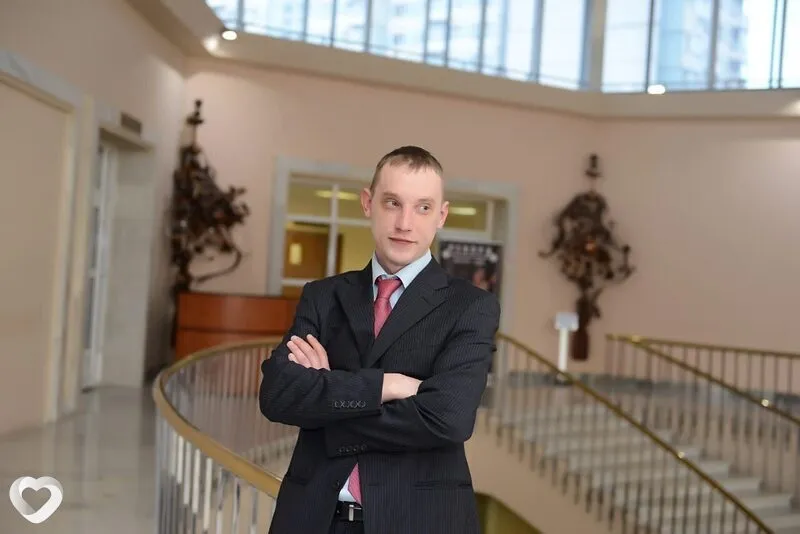 Виталий, 43, Москве — анкета №4521441