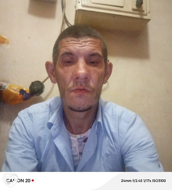 Сергей, 35, Новосибирске — анкета №4521443