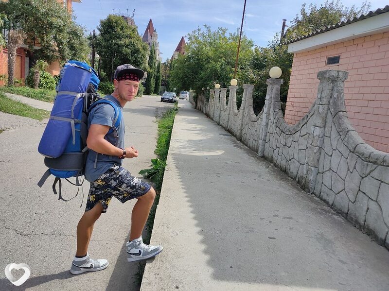 Леонид, Лазаревское