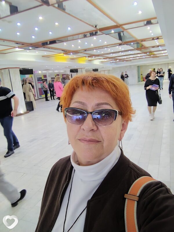 Ирина, Нижневартовск