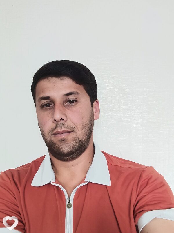 Далер, 37, Александрове — анкета №4521578