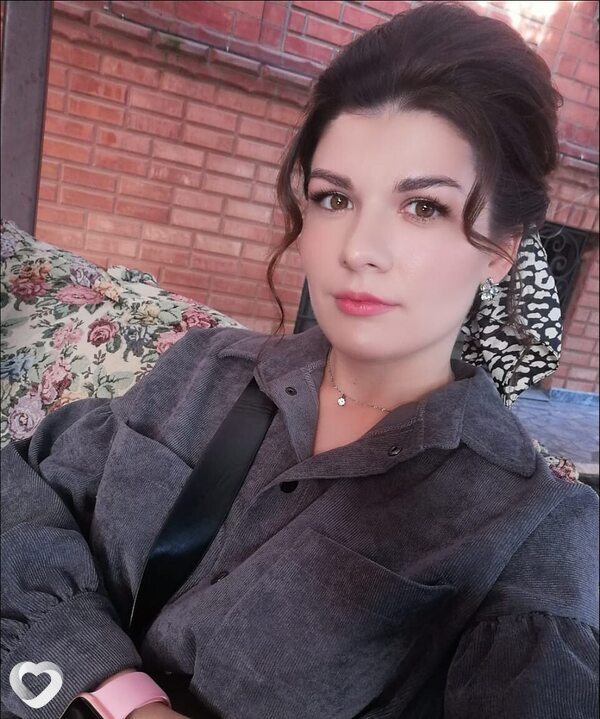 Екатерина, 33, Минске — анкета №4521579