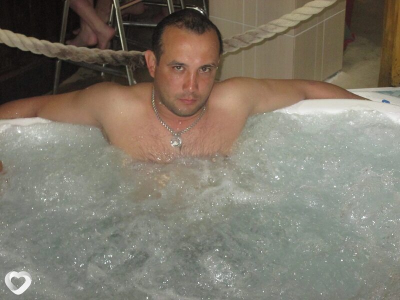 Руслан, Октябрьск