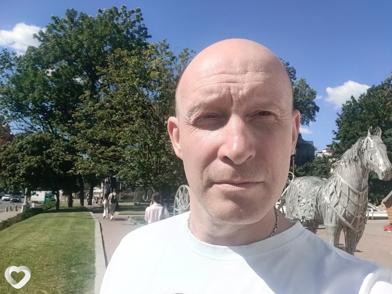 Сергей, 44, Архангельске — анкета №4521599