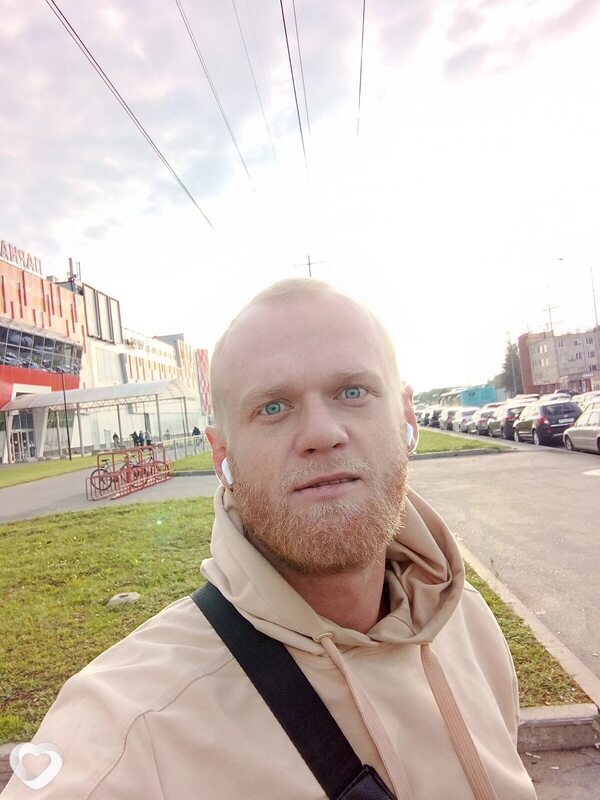 Дмитрий, 31, Санкт-Петербурге — анкета №4521600