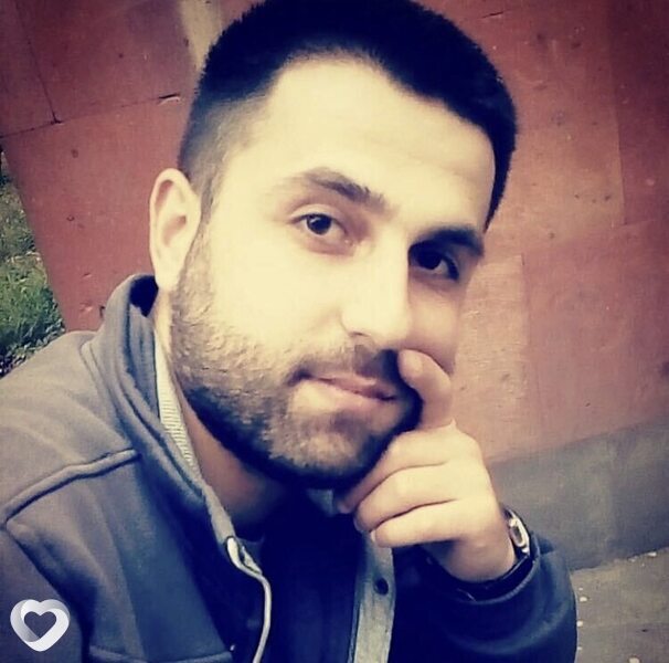 Артем, 35, Нижнем Тагиле — анкета №4521558