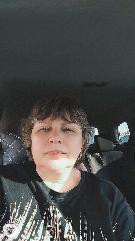 Счастливая, 63, Тюмени — анкета №4521559