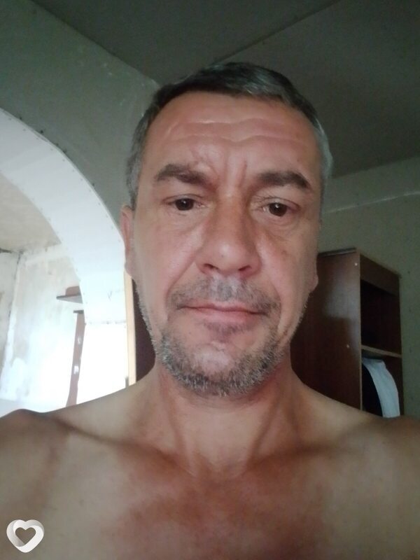 Михаил, 43, Ростове-на-Дону — анкета №4521560