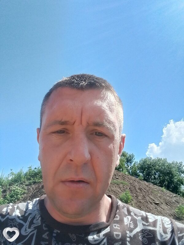 Виктор, 39, Краснодаре — анкета №4521562