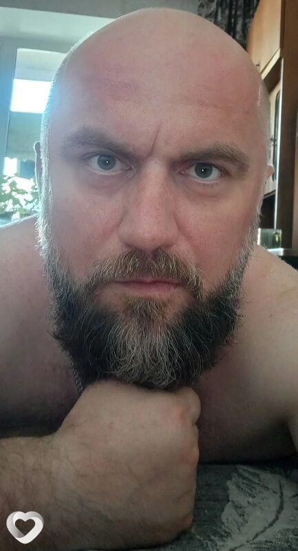 Алексей, 41, Омске — анкета №4521563