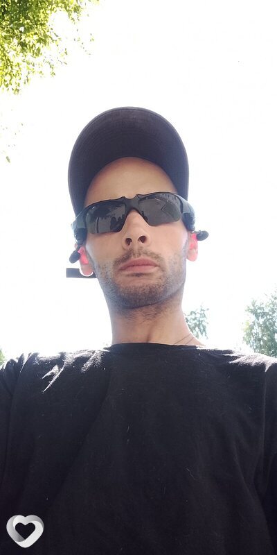 Иван, 33, Могилев — анкета №4521567