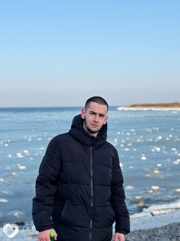 Даниил, 21, Уссурийске — анкета №4521528