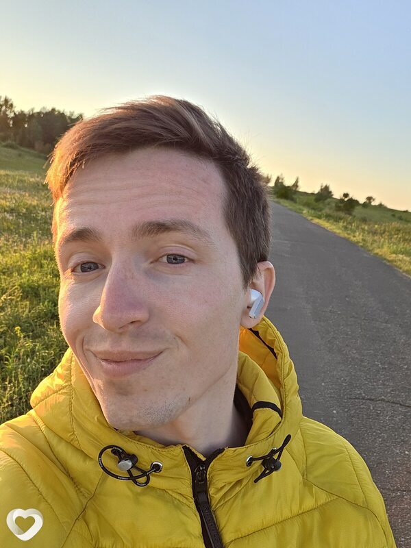 Богдан, 27, Саранске — анкета №4521530