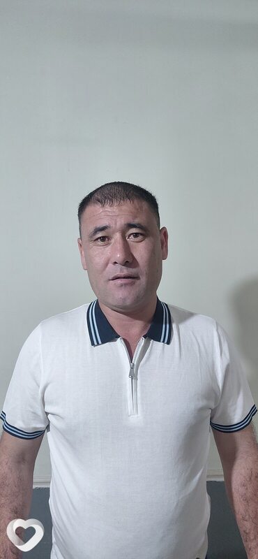 Фарход, 38, Ташкент — анкета №4521533