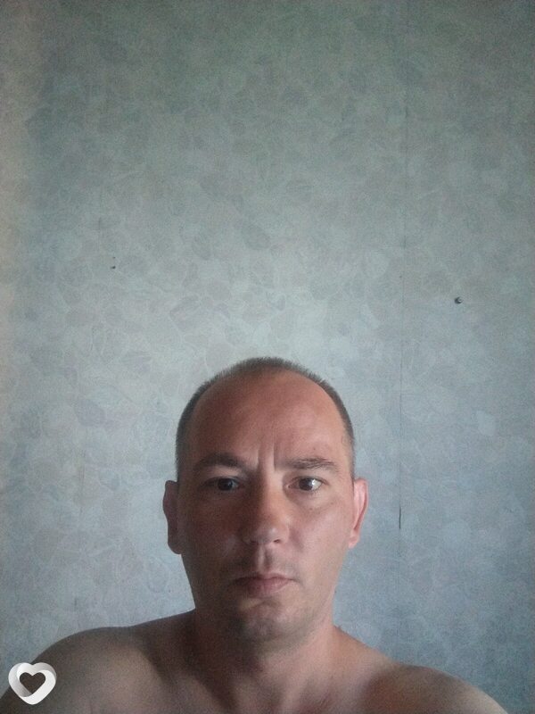 Вова, 42, Екатеринбурге — анкета №4521539