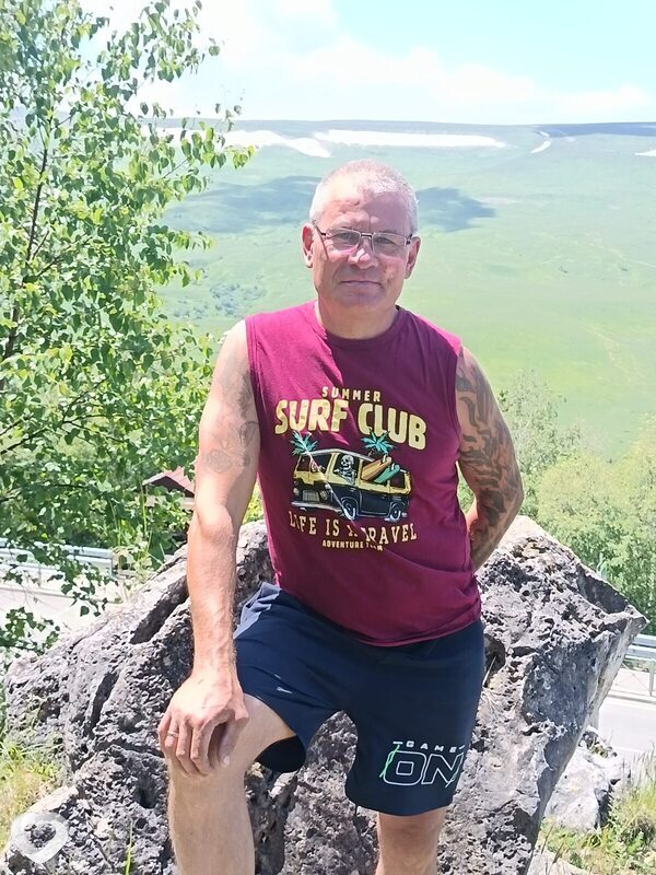 Александр, 51, Майкопе — анкета №4521549