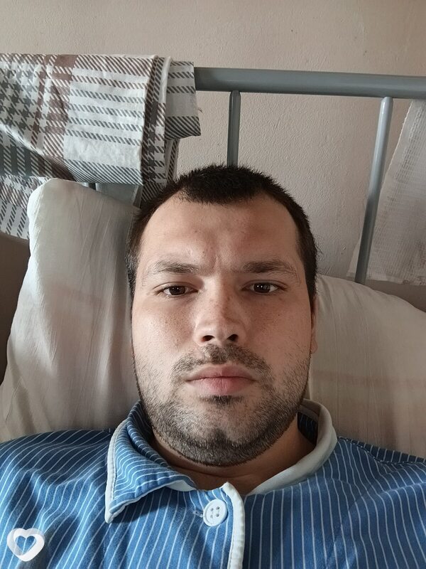 Алексей, 23, Белгороде — анкета №4521654