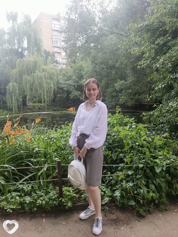Анастасия, 36, Хабаровске — анкета №4521660