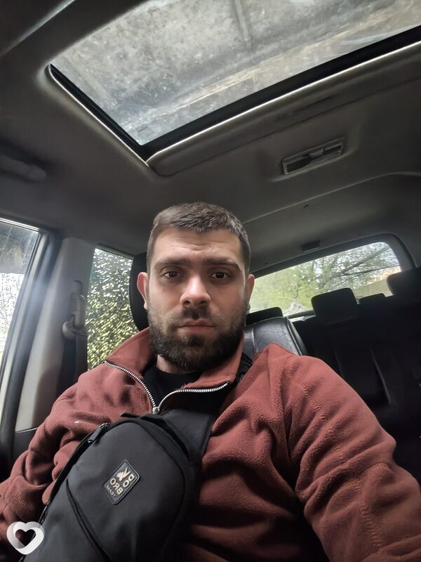 Александр, Алчевск