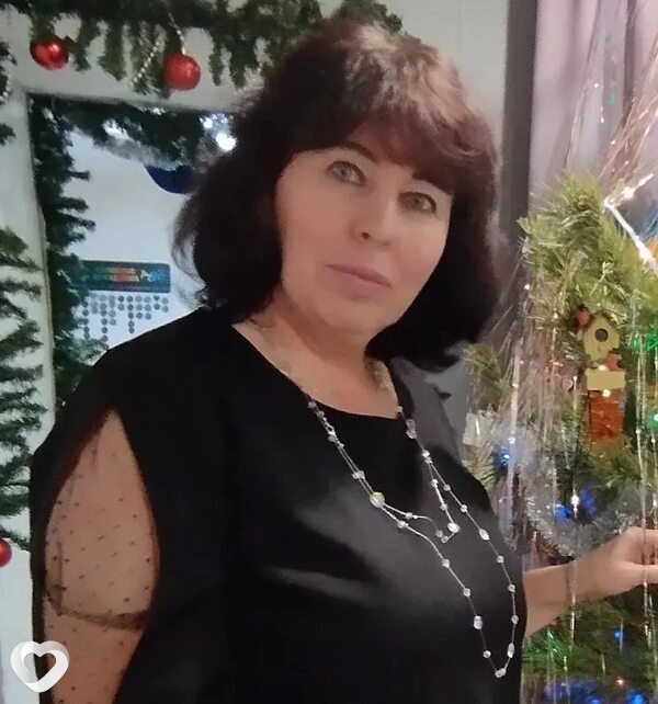 Мария, 56, Новосибирске — анкета №4521668