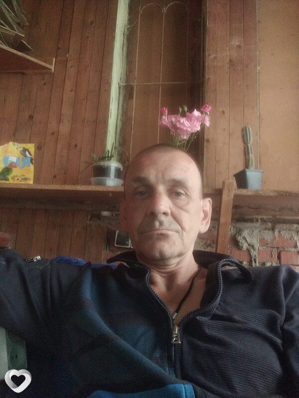 Алексей, 47, Краснодаре — анкета №4521676