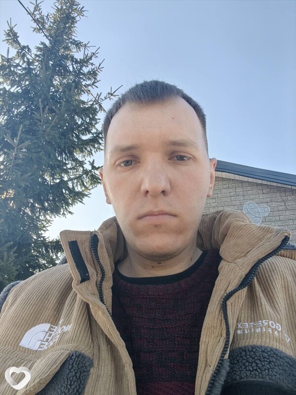 Мстислав, 28, Минске — анкета №4521605