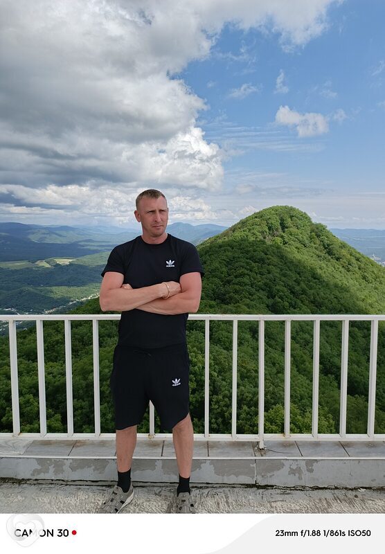 Сергей, 37, Пензе — анкета №4521610