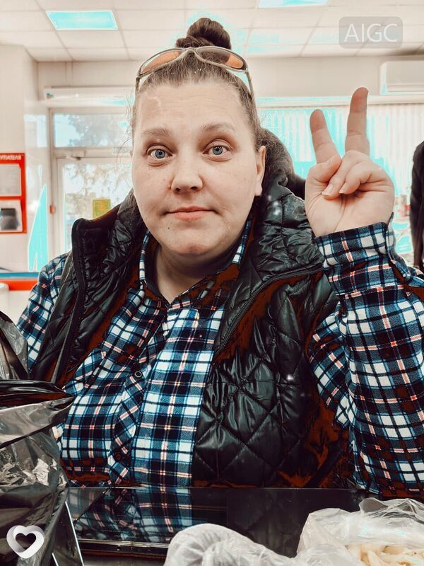 Елена, Хор