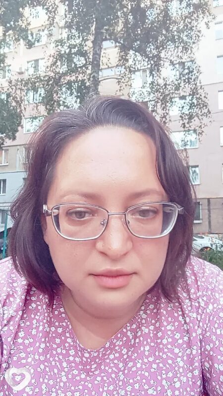 Людмила, 39, Черкассах — анкета №4521760