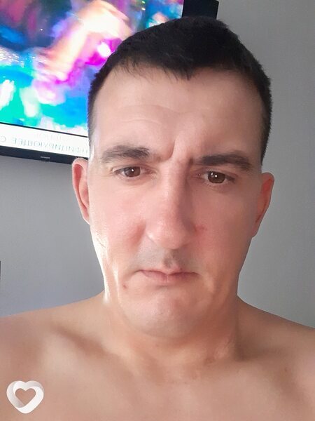 Юрий, 37, Находке — анкета №4521762