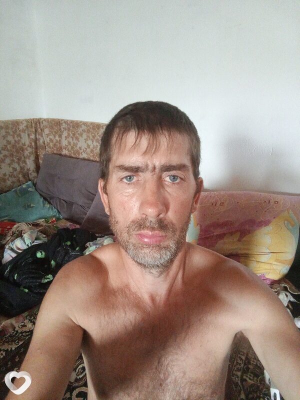 Роман, 48, Новосибирске — анкета №4521763