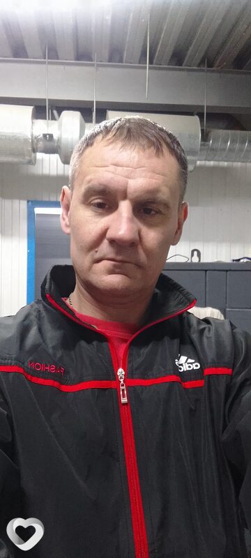 Евгений, 43, Новосибирске — анкета №4521765