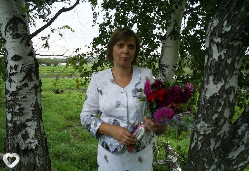 Ирина, 58, Харькове — анкета №4521770