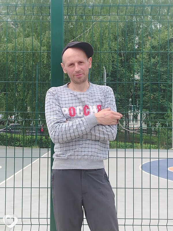 Антон, 42, Новокузнецке — анкета №4521771