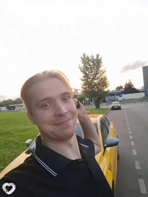 Алексей, 25, Москве — анкета №4521774