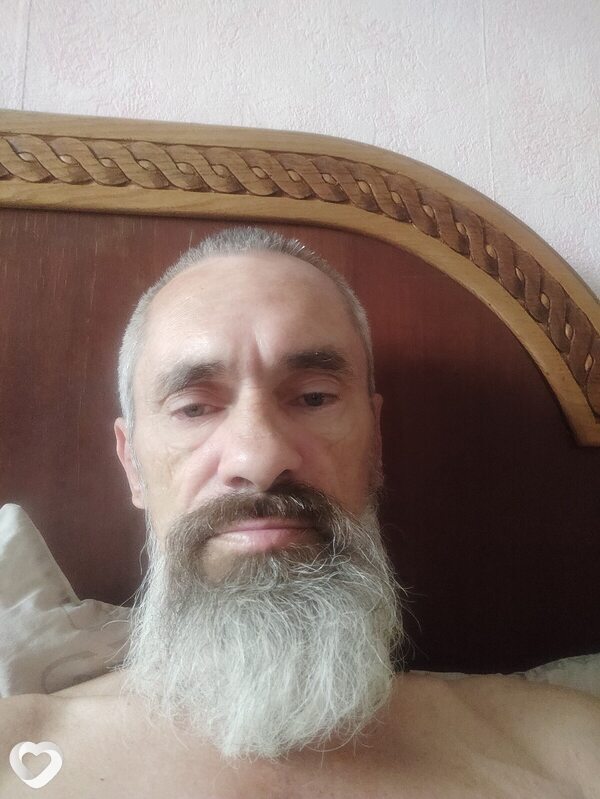 Валерий, 59, Одессе — анкета №4521775