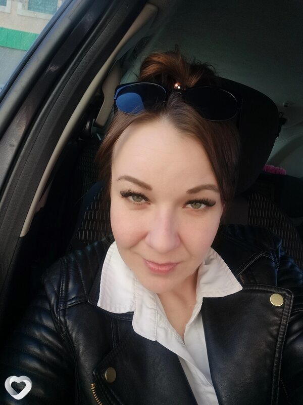 Светлана, 37, Набережных Челнах — анкета №4521776