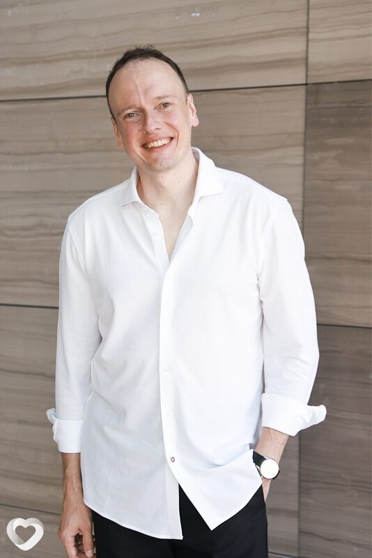 Александр, 34, Череповце — анкета №4521703