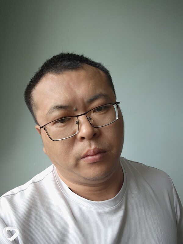 Ziyizhou, 43, Минске — анкета №4521704