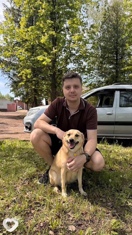 Павел, 29, Бобруйске — анкета №4521710