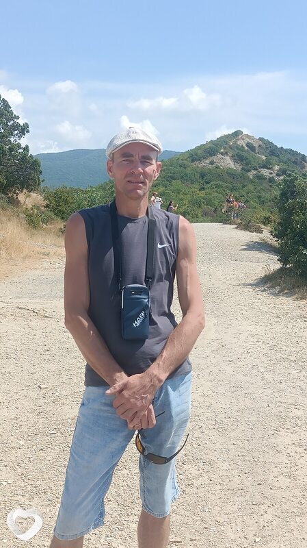 Андрей, 37, Химках — анкета №4521723