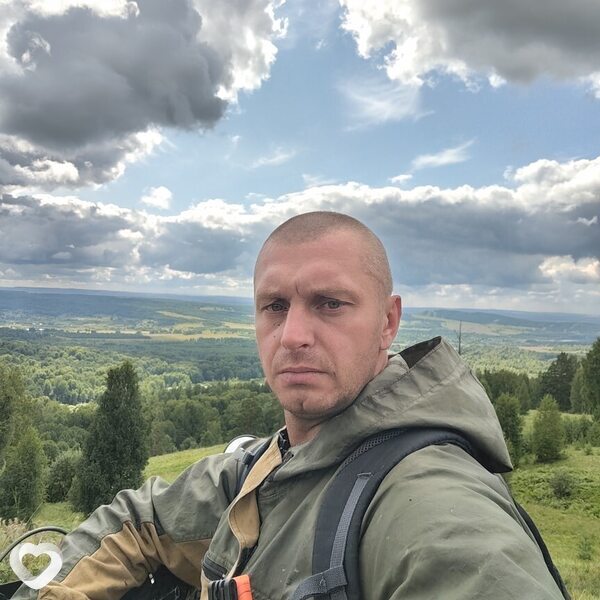 Сергей, 41, Прокопьевске — анкета №4521724