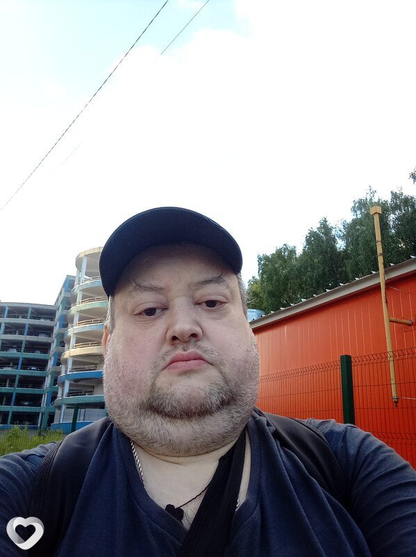 Роман, 44, Домодедово — анкета №4521725