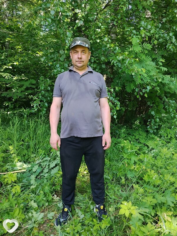 Максим, 48, Нижнем Новгороде — анкета №4521685