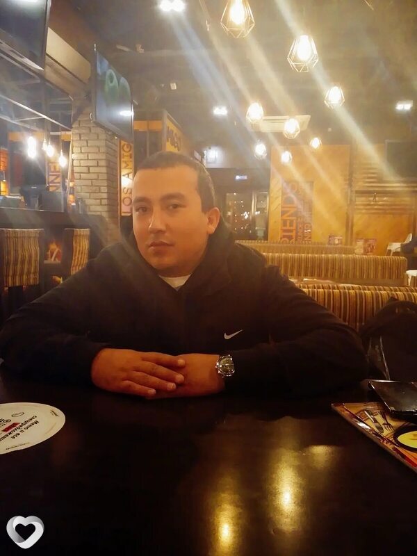 Роман, 31, Новосибирске — анкета №4521690