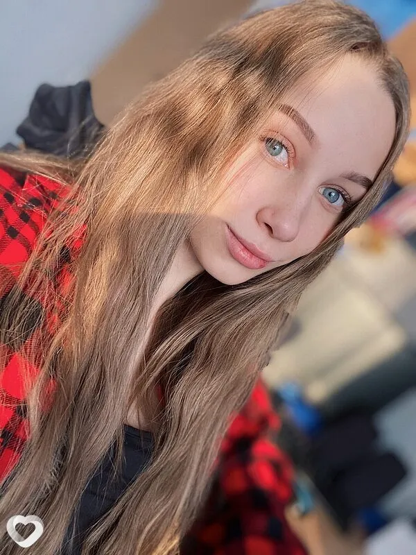 Арина, 26, Москве — анкета №4521691