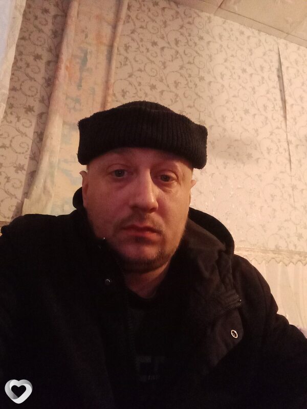 Евгений, 35, Новосибирске — анкета №4521778