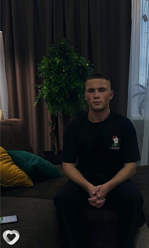 Сергей, Улан-Удэ